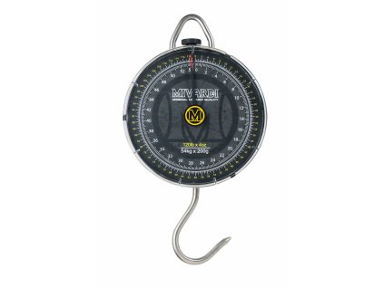 Váha Hardcore 54 kg