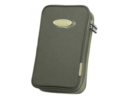 Pouzdro na kaprové návazce L