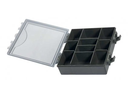 Kaprařská krabička Multi S