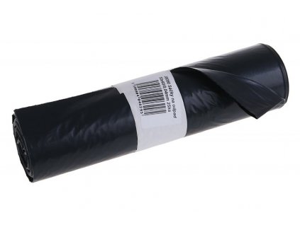 Sáčky na odpad - 25ks role