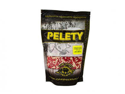 Pelety Fluo Feeder - 700 g