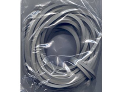 Guma do praku hranatá