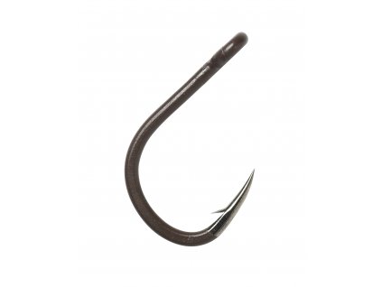 Madcat Háček Pellet Hook A Static Brown - 5ks