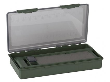 prologic pouzdro na navazce cruzade tackle box[1]