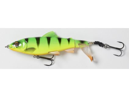 Savage Gear 3D SmashTail Floating - 10cm 17g