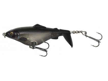 Savage Gear 3D Fat Smashtail Floating - 8cm 12g