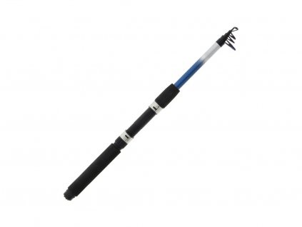 AP Prut Trekker Rod 2,4m 10-30gr