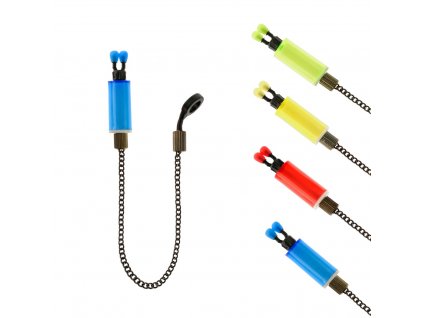zfish retizkovy indikator chain hanger[1]