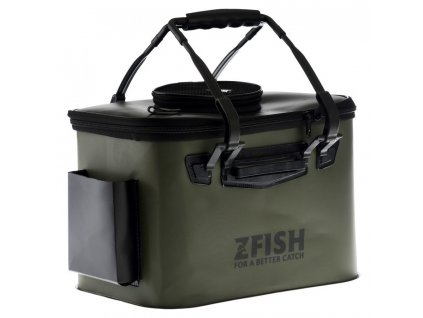 zfish skladaci rybarsky kbelik rizkovnice 18 l[1]