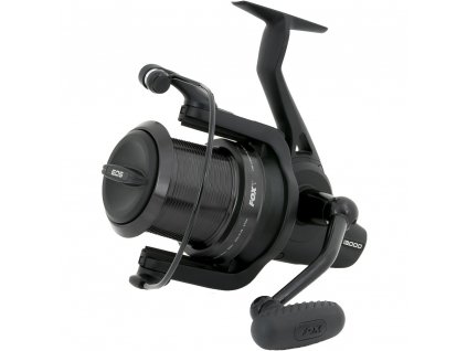 Fox Naviják EOS 12000