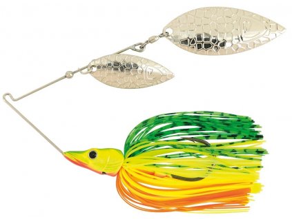 fox rage trpytka spinnerbaits firetiger[1]