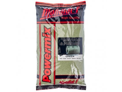 mondial f krmeni method amp feeder powermix green 1 kg img 48337 1 fd 3[1]