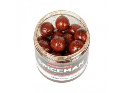 mikbaits boilie v dipu spiceman chilli squid 250 ml[1]