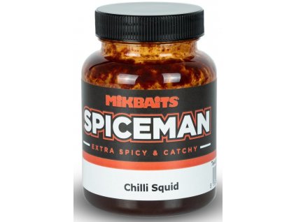 mikbaits ultra dip spiceman chilli squid 125 ml[1]