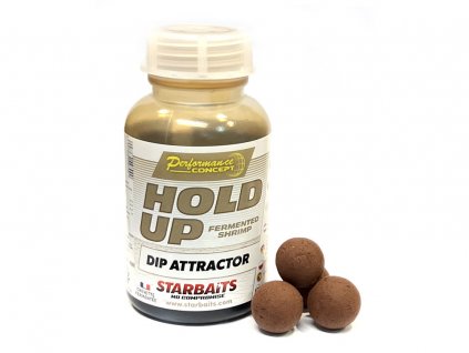 starbaits hold up dip atractor 200 ml fermented shrimp[1]
