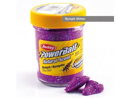 berkley testo na pstruhy gliter trout bait 50g[1]