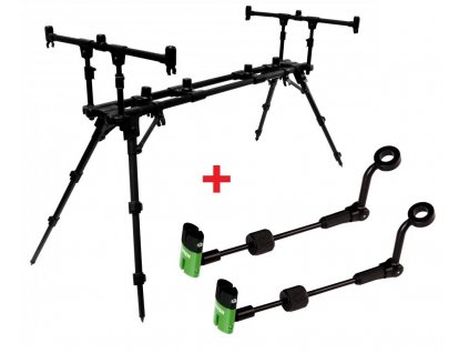 zfish stojan rod pod construct 3 rods 2x indicator zfx mini zdarma[1]