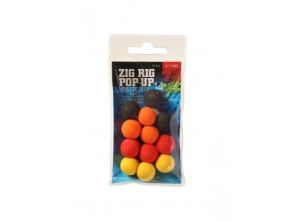 giants fishing penove plovouci boilie zig rig pop up 10mm mix color12ks[1]
