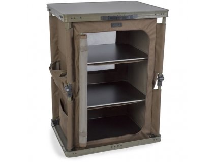 avid carp spizirna quick up session organiser