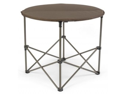 avid carp stolek compact session table