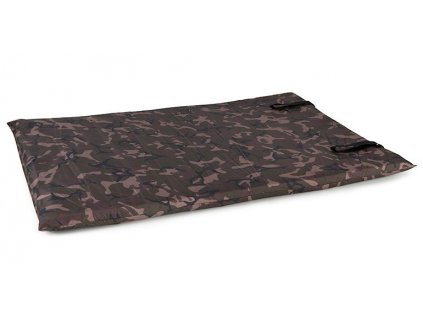 fox podlozka camo flat mat