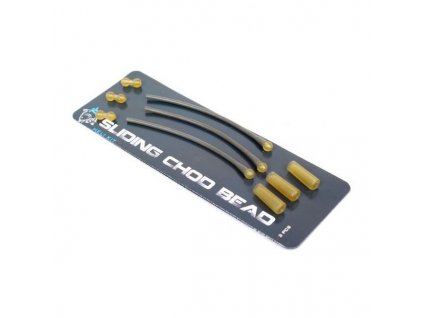 nash set na vyrobu montaze sliding chod bead heli kit