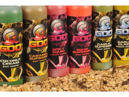 korda goo