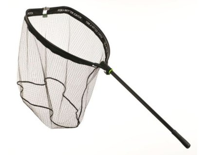 zfish podberak landing net dlx 160cm