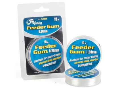 filfishing feeder guma 10 m
