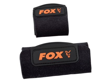 fox pasky na pruty rod lead bands
