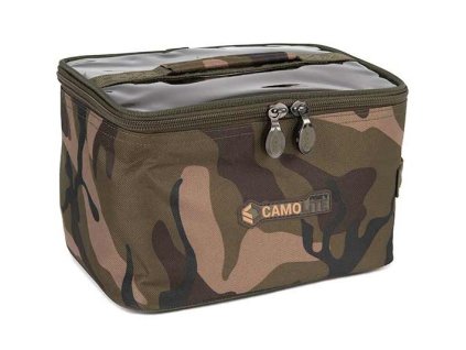 fox pouzdro camolite xl accessory bag