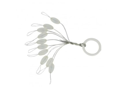 black cat silicon stopper cira 10ks