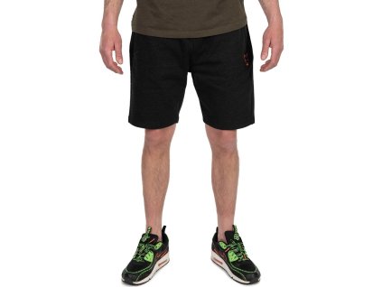 fox kratasy collection lightweight shorts orange black