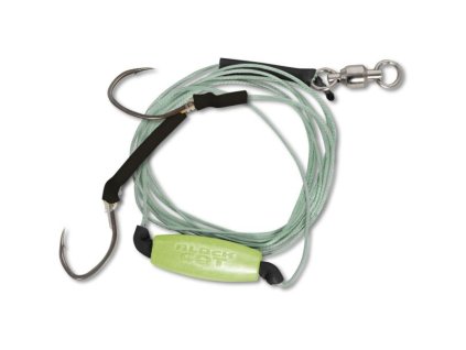 black cat navazec freestyle rig