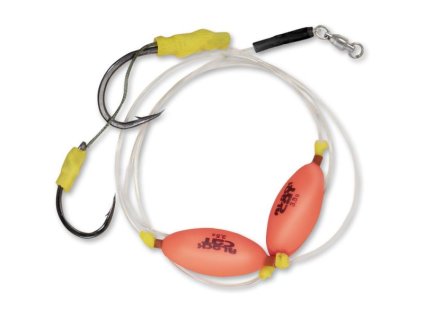 black cat navazec micro u float rig