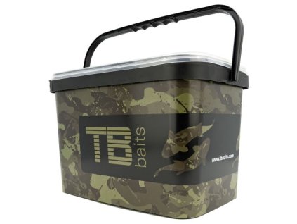 tb baits kbelik camo carps 5 l