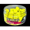 LK Baits POP-UP Pelety v dipu - 12mm 40g
