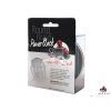 Hell-Cat Splétaná šňůra Round Braid Power Black - 200m