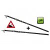 17271 giants fishing prut deluxe tele carp 13ft 3lb akce 1 1 zdarma