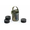 ZigRig pouzdro CamoCODE