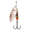 Dam Třpytka Effzett Predator Spinner Copper
