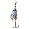 Dam Třpytka Effzett Predator Spinner Reflex Silver
