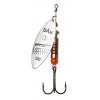 Dam Třpytka Effzett Predator Spinner Silver