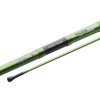 Sumcový prut GREEN INLINE 6'7'/2.00M 100-150G 1+1SEC