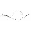 Madcat Mono Spin Leader - 50cm 36Kg