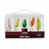 Dam Třpytka Trout Pack Box