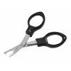 Savage Gear Nůžky Magic Folding 9.5 cm