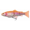 Savage Gear Gumová Nástraha Pstruh 4D Line Thru Trout Slow Sink - 15cm - 35g