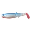 Savage Gear Gumová Nástraha Cannibal Shad Bulk Blue Pearl
