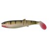 Savage Gear Gumová Nástraha Cannibal Shad Bulk Perch
